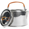 Чайник c ситечком KOVEA NZ 1,2 литра SK-150