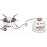 Газовая горелка KOVEA Expedition Stove Camp-1 TKB-9703-1L